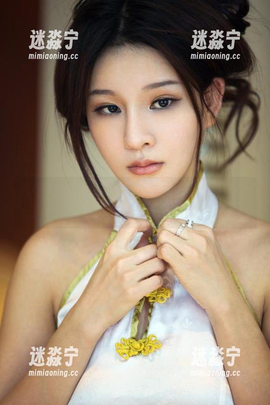 TuiGirl推女郎-林清儿 TuiGirl推女郎 - 超能林清儿在线展现:套装搭配小贴士,图片只发勇敢者!