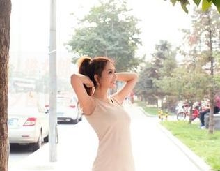 TuiGirl推女郎 – 网袜福利新手指南，模特林夕图包帮你找到你的内心腿控！