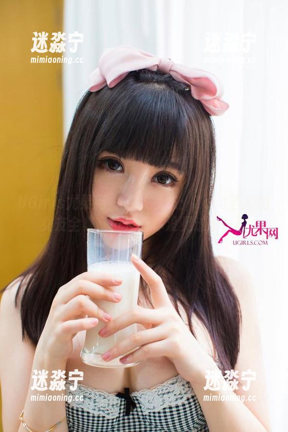 UGirls尤果网 - 默认状态：Zora若拉的女友全集，肯定有你没见过的一面