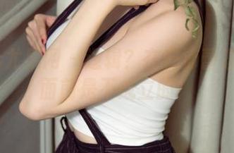 UGirls尤果网 – 逻辑？在安沛蕾透明图包面前是不成立的！