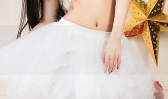 UGirls尤果网 – 万圣节来临，王瑞儿带你在无圣光的世界里拍套图