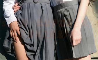 UGirls尤果网 – 陈幼伊透明合集：当色彩与身体之间起冲突