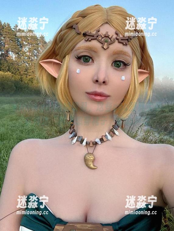 Vinnegal的柚璃羽，这些cos图其实是在传达“我也想穿裙子”的心声吧