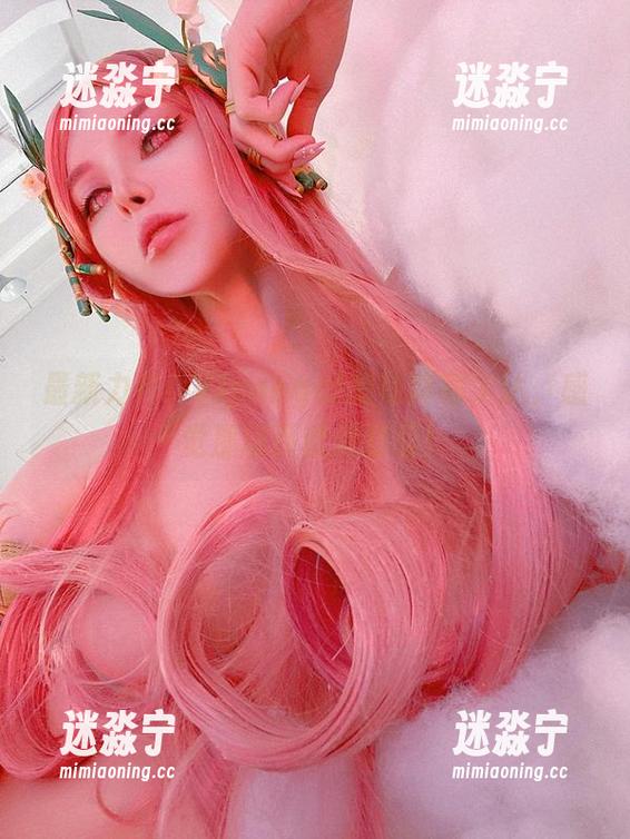 Vinnegal 最新力作!Vinnegal的写真塞尔达,感觉那场面就像打怪!