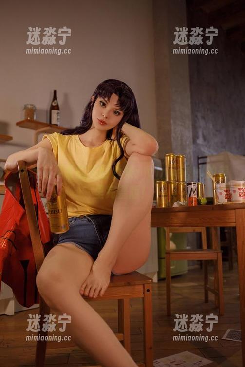 你绝对要看的美图合集：Vinnegal的美里完整版！