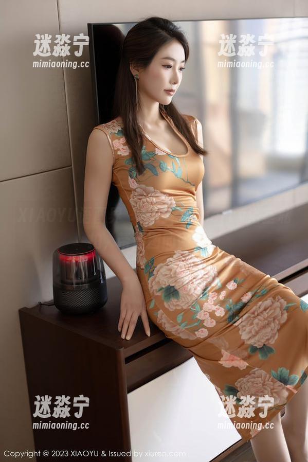 XIAOYU语画界-绯月樱-Cherry XIAOYU语画界 - 绯月樱-Cherry浴室私拍,带原图的微妙感