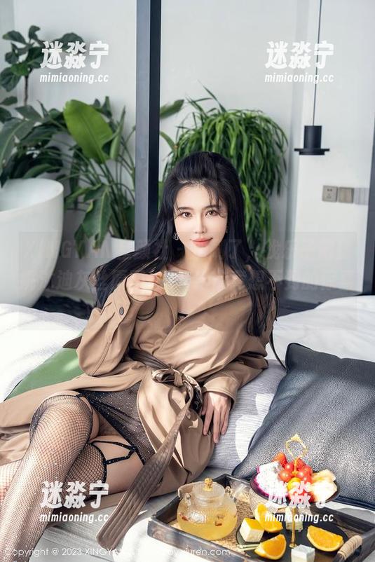 XINGYAN星颜社-姚沐迪 XINGYAN星颜社 - 别刷了,找乐子吧!姚沐迪灰丝原图+更新给你意想不到的惊喜!