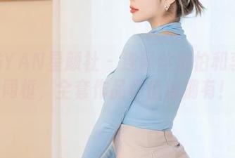 XINGYAN星颜社 – 连黑丝都怕和李丽莎同框，全套作品你值得拥有！