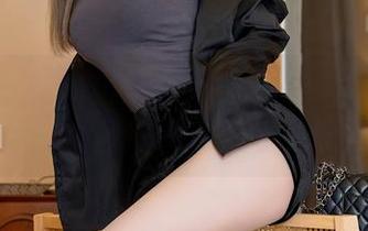 XINGYAN星颜社 – 从天台看李丽莎的聚焦，别急，慢慢欣赏这组写真合集！