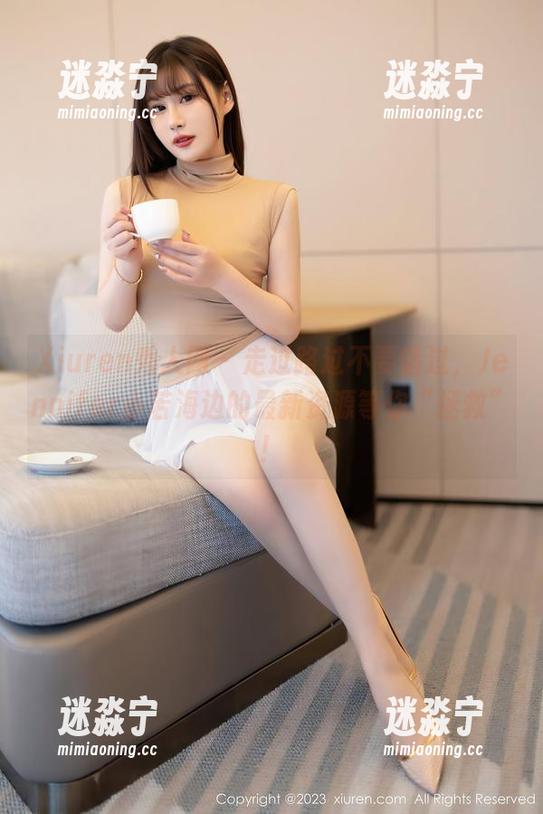 Xiuren秀人网 - 走过路过不要错过，Jennifer小若海边的最新资源等你“拯救”！