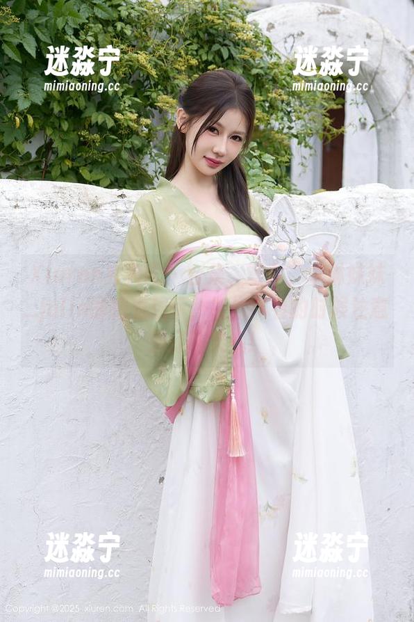 Xiuren秀人网 - 合集、写真，卓琳妹妹_jolin的睡衣展示，警告：看的时候注意别打哈欠哦！