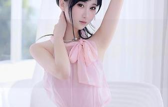 Xiuren秀人网 – 镂空唐安琪照片合集——她可能只是拍照，但我却开始思考人生了。