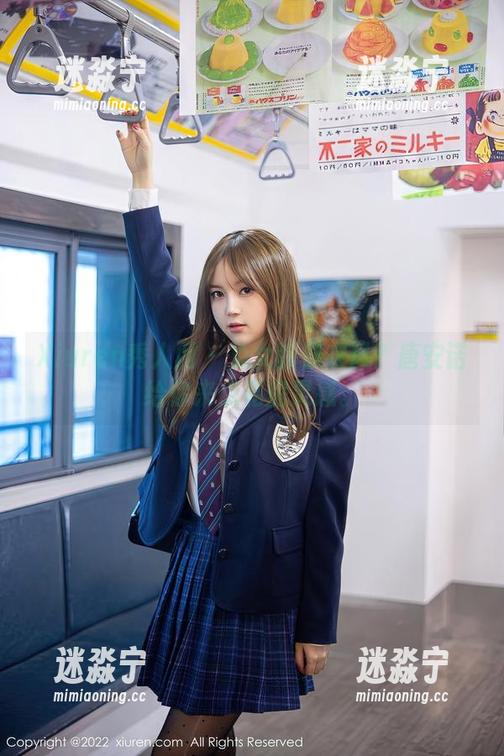 Xiuren秀人网-唐安诺 Xiuren秀人网 - 兔女郎穿衣风?唐安诺给你来点私房灵感。