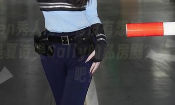 Xiuren秀人网 – 有没有想过，职业装也可以是夏诗雯Sally的私房剧？集合观看吧！