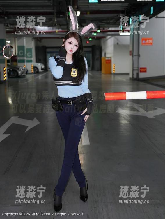 Xiuren秀人网-夏诗雯Sally Xiuren秀人网 - 有没有想过,职业装也可以是夏诗雯Sally的私房剧?集合观看吧!