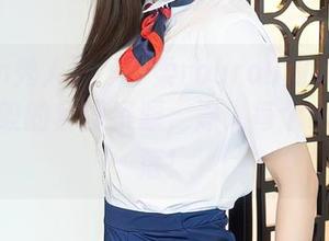 Xiuren秀人网 – 媃柔rourou的校园印记，梦游般的套图资源，深入每个心田和角落！