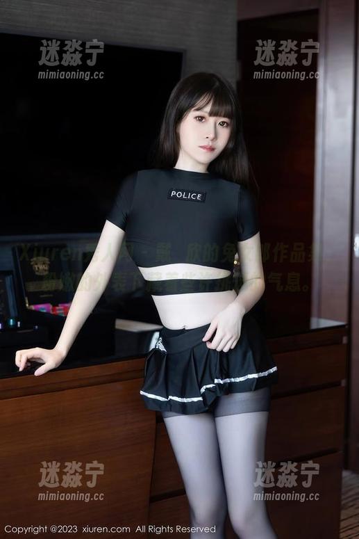Xiuren秀人网-戴渃欣 Xiuren秀人网 - 戴渃欣的兔女郎作品集,粉嫩的外表下藏着些许挑逗的气息。