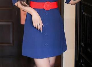 Xiuren秀人网 – 从是小逗逗的写真里看职业装的另一面：不止严肃