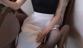 Xiuren秀人网 – 看李宓儿的照片合集，我真的只想说，哇，女神是个什么概念？