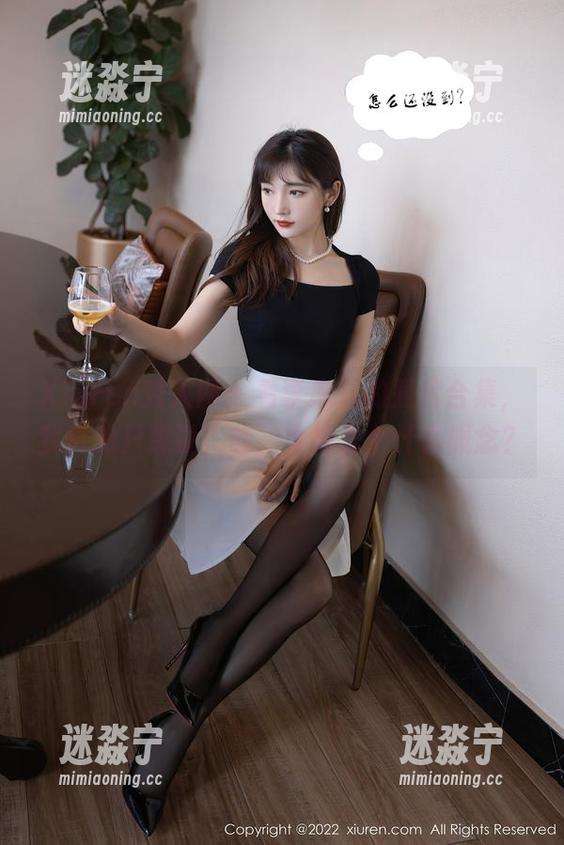 Xiuren秀人网-李宓儿 Xiuren秀人网 - 看李宓儿的照片合集,我真的只想说,哇,女神是个什么概念?