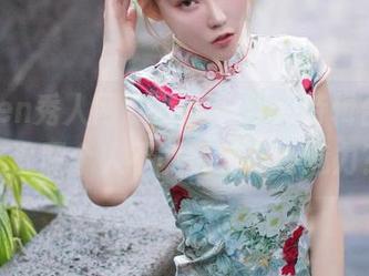 Xiuren秀人网 – 林乐一双人特辑合集，谁说两个人不能玩转独特魅力？