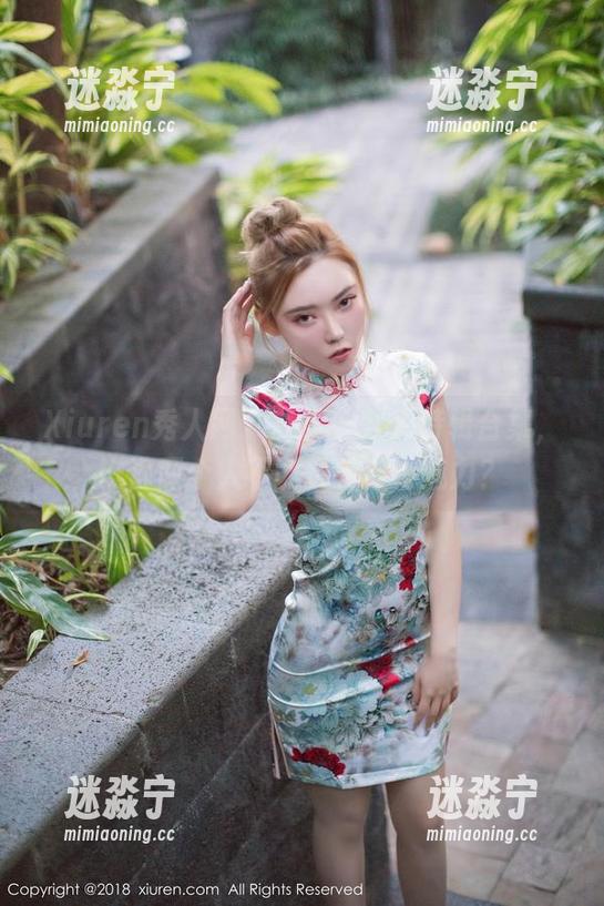 Xiuren秀人网-林乐一 Xiuren秀人网 - 林乐一双人特辑合集,谁说两个人不能玩转独特魅力?