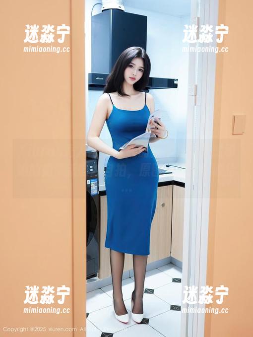 Xiuren秀人网 - 今晚的菜单是林悠悠和她的奶牛新微妙自拍，原图一发不可收拾…