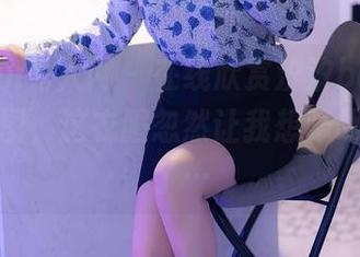Xiuren秀人网 – 在线欣赏汐汐baby的兔女郎图，这衣服忽然让我想喝胡萝卜汁了…