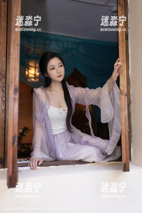 Xiuren秀人网-白浅浅 Xiuren秀人网 - 白浅浅的网袜私拍,居然还能把我从梦里拉回来