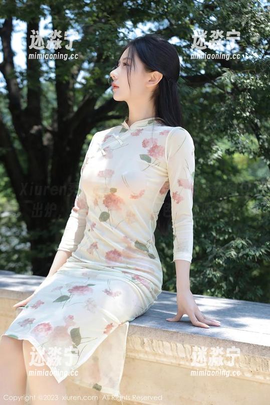 Xiuren秀人网-金允珍呐 Xiuren秀人网 - 金允珍呐的棉袜新图包出炉,我却被袜子的配色给征服了!