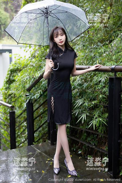 Xiuren秀人网-陆萱萱cecillia Xiuren秀人网 - 无圣光无拘束,陆萱萱cecillia带来不一样的女孩美图。