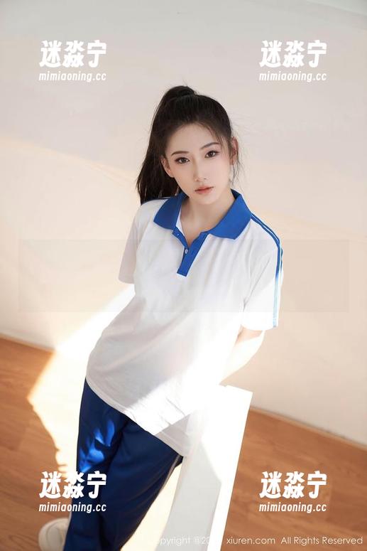 Xiuren秀人网 - 陈雅漫VICKY的资源，看来纯白也能引发争议，哈哈！