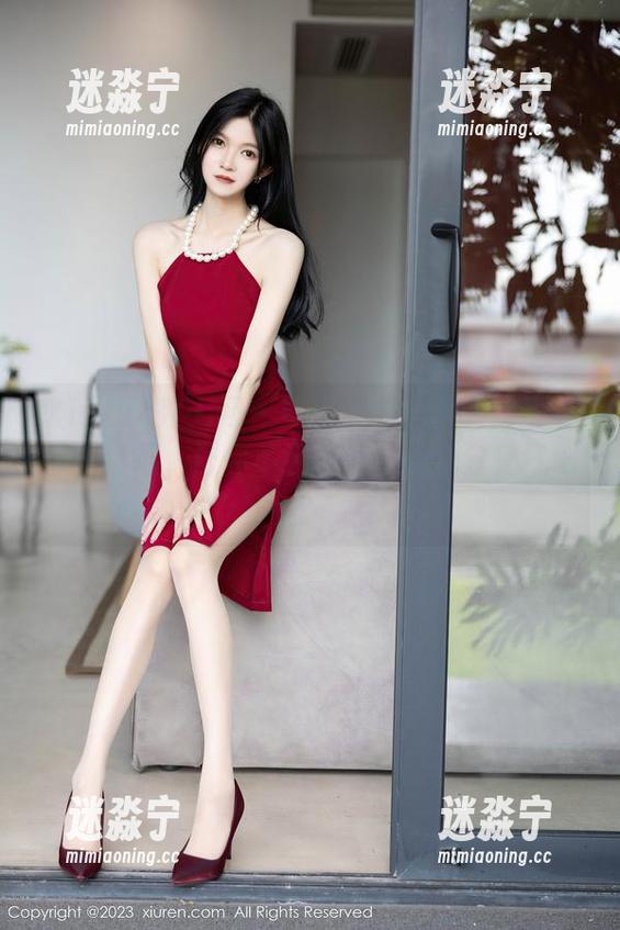 Xiuren秀人网-麦琪绫冰激淋 Xiuren秀人网 - 麦琪绫冰激淋的万圣节疯狂精选,让你不经意间冒出几分鬼气吧?