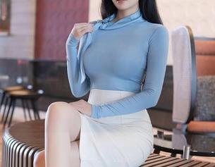 Xiuren秀人网 – 不光是脸，麻布学妹的美脚私拍令人瞠目结舌，快来看这“作品”