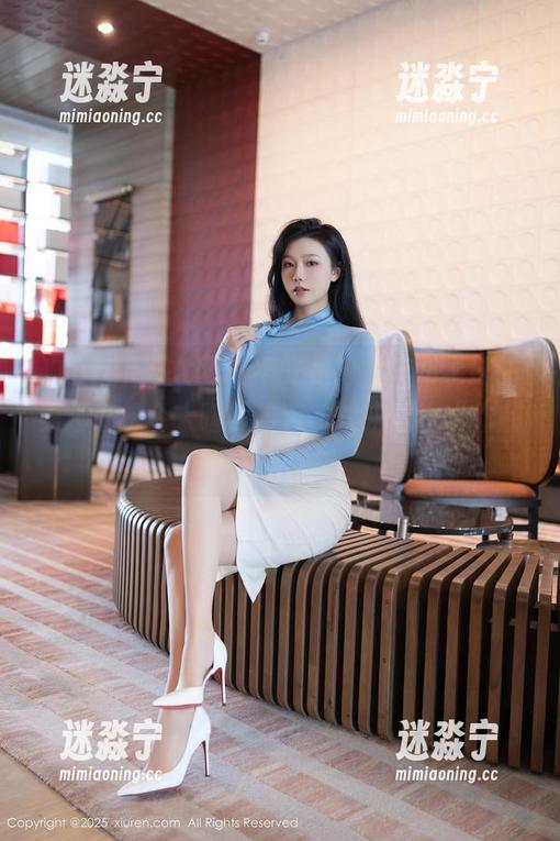 Xiuren秀人网 - 不光是脸，麻布学妹的美脚私拍令人瞠目结舌，快来看这“作品”