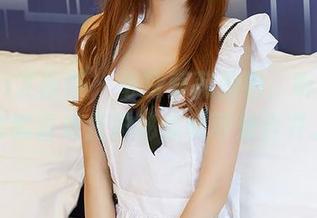 YouMi尤蜜荟 – 哥特萝莉图包，听说小尤奈就喜欢把神秘感和可爱合并。