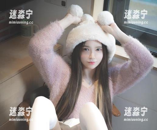 高清炸弹！Yuka(유카)PureMediaVOL图集带你飞
