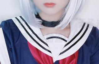Yuki亭的自拍，不走传统，无圣光的真实便是新的流行。