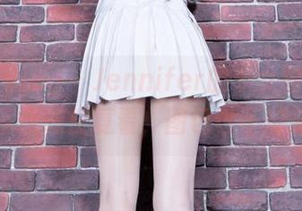 beautyleg – Jennifer的少女时光，原图忍不住想反复看，图包也不想放下。