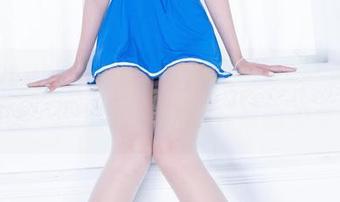 beautyleg – Jenny的少女：满满的元气图集，是时候补充一下你的少女心了