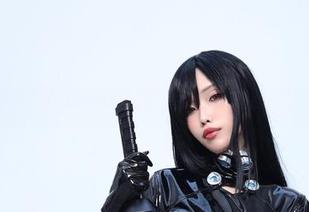 eliza喵喵的福利之旅：当御姐邂逅你的想象