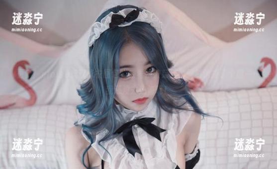 更新！eloise软软泳衣图包，感觉水波荡漾的同时也提了个醒——我还没去热海呢！