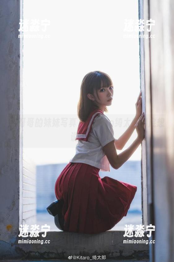 kitaro绮太郎 大哥哥的妹妹写真,kitaro绮太郎到底想说什么?