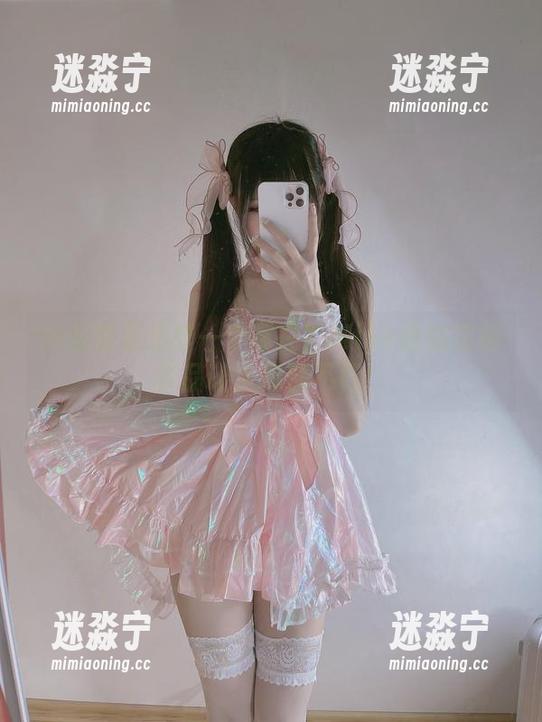 miko酱ww 琳妮特是怎样一个存在?Miko酱的定制作品让人捧腹不已!