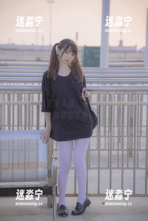 找到自己的克隆人偶，nagisa魔物喵写真等你下载！