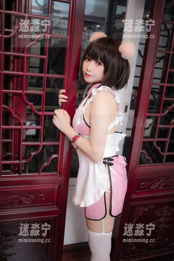 护士吗？nyako喵子大魔王的全集让我思绪游荡