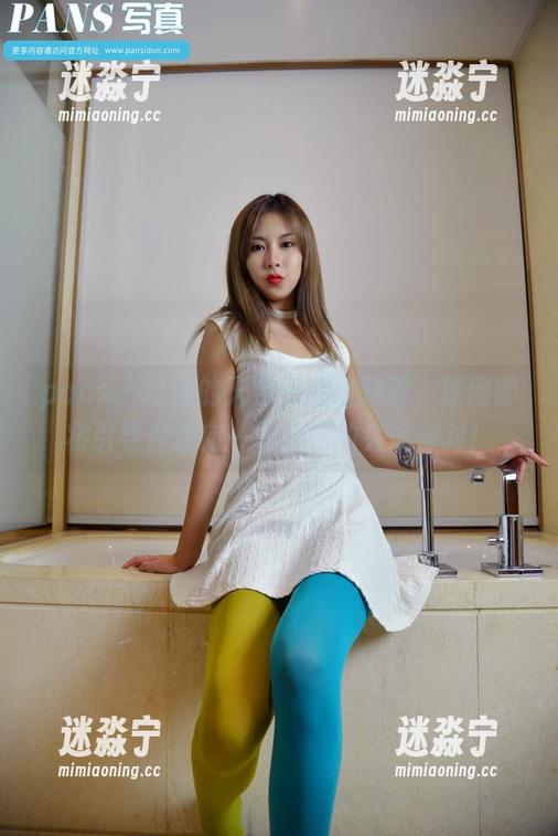 pans-叮当 pans - 叮当的天台:在线预警,原图即将引导你走向一场美丽的失误派对!