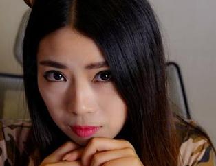 pans – 女王夏涵：私房作品里那些不经意的高冷
