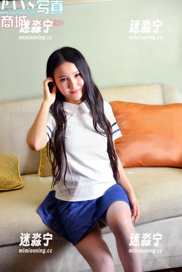 pans - 倒霉，一边看狐狸的女孩写真，一边发现我的摄影技术和审美差得一塌糊涂。