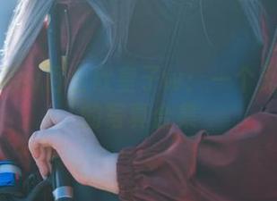 连衣裙与w百合欧皇子w：一个无法忽视的写真合集